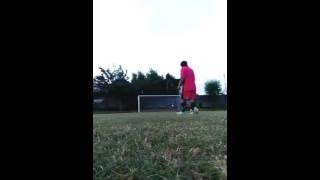 Control bola lucu