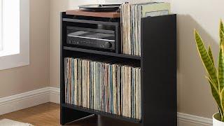 Portland Turntable Stand | Crosley Furniture