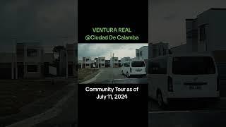 FLI Ventura Real Community as of July 11, 2024