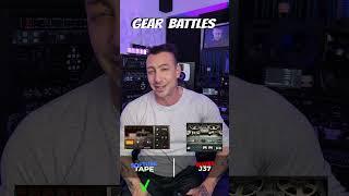 MixbusTv Gear Battles Ep.3 #mixing #mastering #musicproduction