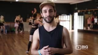 The Space Dance & Arts Centre a Dance Studio in Melbourne offering Dance Lessons