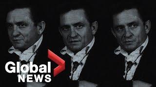 From 1968: Johnny Cash reveals details of ‘At Folsom Prison' recording in lost interview