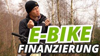 E-BIKE AUF PUMP?! Alle Vor- & Nachteile der E-Bike Finanzierung 