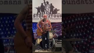 #stop22 #tour #christurner #country #music