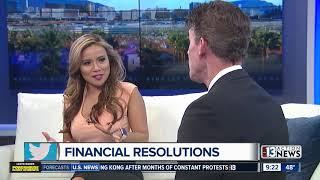 Money Talks: Financial Resolutions