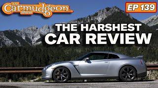 Random Number Generator Car Reviews — The Carmudgeon Show w Jason Cammisa & Derek Tam-Scott — Ep 139