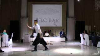 Сергей Ивлев. Екатеринбург. Конкурс для большой компании.   Wedding Bazaar.