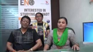 Aussizz Ahmedabad - Client Testimonial