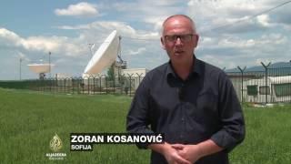 Bugarska lansira prvi satelit