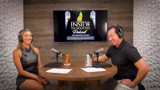 119. The Wolf's Power Play: Appreciate Challenges and The Results of Overcoming Them