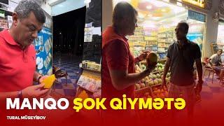 MİSİR VLOG (MANQO ŞOK QİYMƏTƏ)