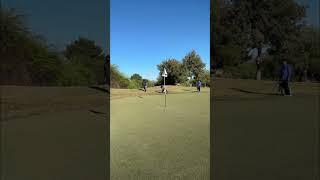 ️Daily Hole Vlog️ #golf #golfswing #pxg #pxgtroops #funny #trending #golfvlog #golfshorts #reels