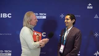 Interview with Anuj Patel, CEO & Founder at Motto Health | Europe 2022