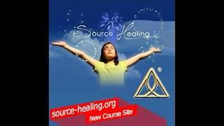 healing course source healing