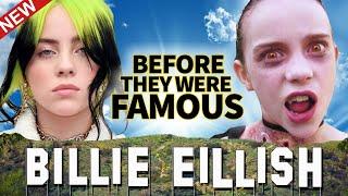 Billie Eilish | Before They Were Famous