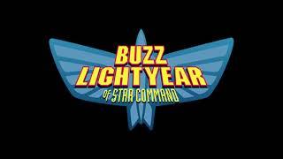 Movie Finale - Buzz Lightyear of Star Command Soundtrack