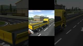 AndroidWheels Transport Simulator Construction Games #short