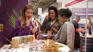 Food & Drink Expo 2022 - Highlights video