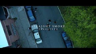 SF Wooh "Straight Smoke" (Official Freestyle Video)