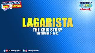 Event host, rumaraket din para magbigay ng EXTRA SERVICE? (Kris Story) | Barangay Love Stories