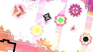 I love the music on this level :)