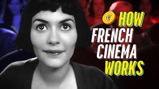 How French Cinema Works