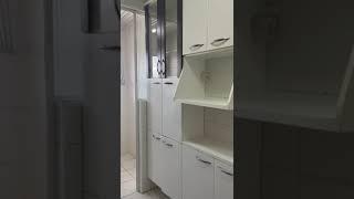Apartamento a venda bairro bela Vista  Santo André