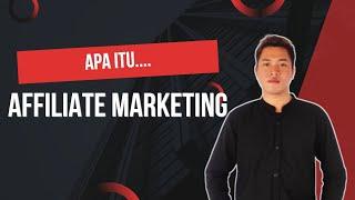 1  Apa itu affiliate