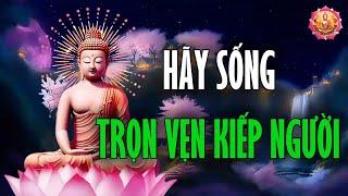 Hãy Sống Cho Trọn Vẹn Kiếp Người, Vui Buồn Thành Bại Cũng Qua Thôi