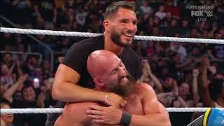 Tommaso Ciampa vs. Austin Theory - WWE SmackDown 5/31/2024