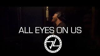 Jon Langston - All Eyes On Us [Official Lyric Video]