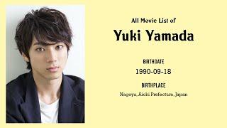 Yuki Yamada Movies list Yuki Yamada| Filmography of Yuki Yamada