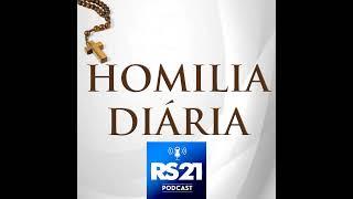 Homilia Diária | Tome sua cruz e siga-me