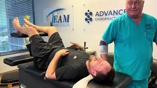 Detroit Couple Finds Out Why We're Called Advanced Chiropractic Relief-Ring Dinger® Central For All