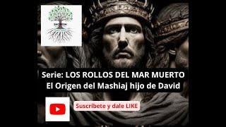 EL ORIGEN DEL CONCEPTO EL MESIAS HIJO DE DAVID