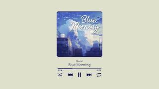 Meriel - Blue Morning