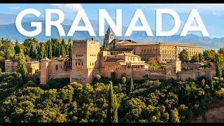 Granada - Malaga Adventures