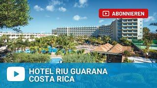 Riu Guarana Albufeira Algarve - Portugal