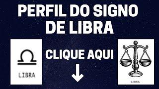 PERFIL DO SIGNO DE LIBRA #signodelibra #signo #signos #astrologia