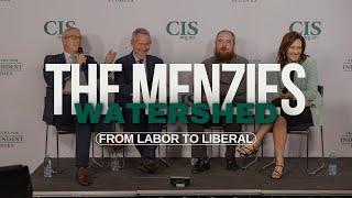 The forming of the Liberal Party Political Machine | Greg Craven, Zach Gorman, Georgina Downer