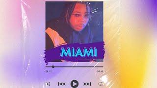 Swavy Type Beat - Miami