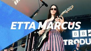 Etta Marcus - Theatre (BBC Introducing at Radio 1's Big Weekend 2024)