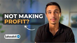 Takealot Fees Are Killing Your Profits! Watch This Before You Start Selling