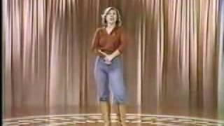 Gong Show wild act from 1978