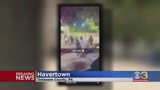 Multiple juvenile petitions sign against teen involved in Havertown chaos
