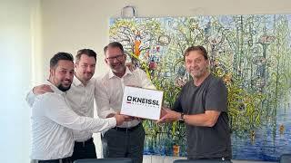 DR. KUGLER Holding GmbH übernimmt die Kneissl Messtechnik GmbH: Ein neues Kapitel beginnt