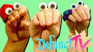 DefunctTV: The History of Oobi