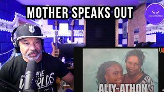 Ally Carter’s Real Mother Speaks Out With Proof!