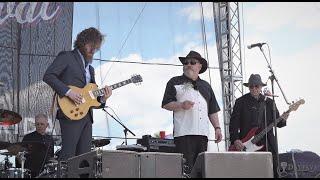 Sugar Ray and The Bluetones 2022 04 09 "Full Show" St. Petersburg, FL Tampa Bay Blues Festival 4K