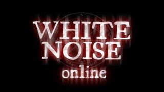 Playing White Noise Online with Daithi, Sp00n and Mini Ladd!